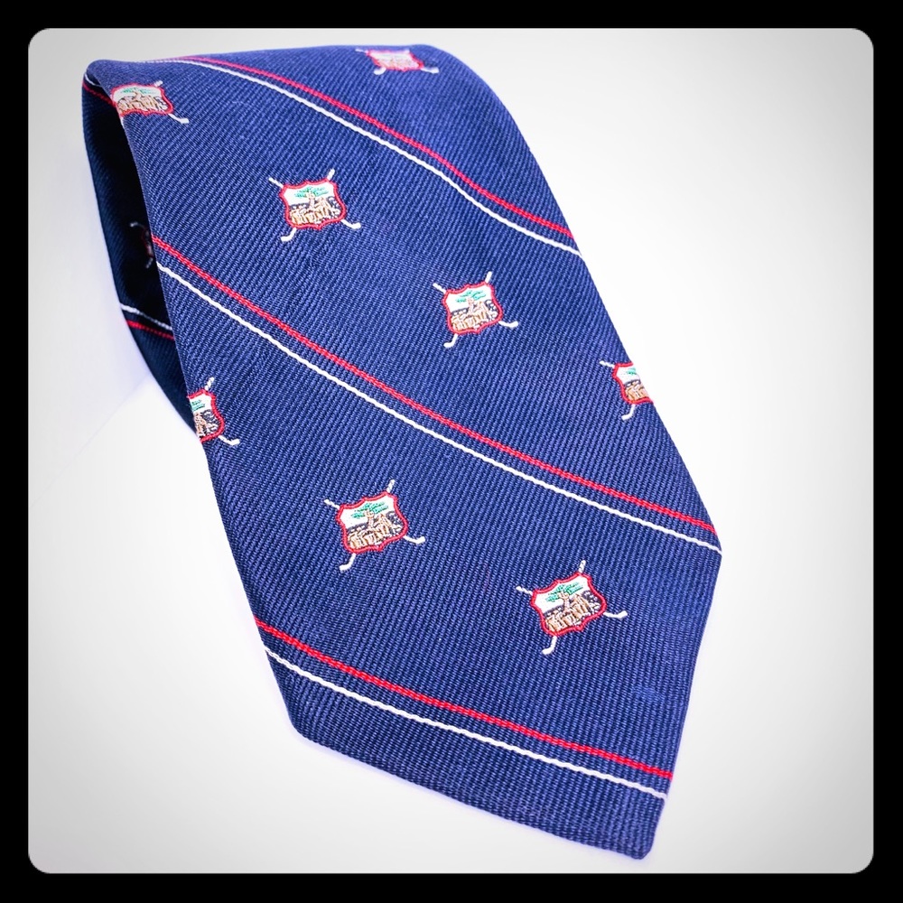 Talbott tie